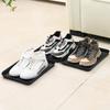 1/2/3Pcs Boot Tray Heavy Duty Shoe Mat Trays Car Shoes Storage Tray Dog Cat Bowl Mats Multifunctional Under Seat Container Box