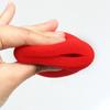 Colorful Sponge Soft Cap Cover Microphone Protective
