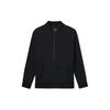 Levis Casual Baseball Collar Jacket Men Jackets Black 28410-0017