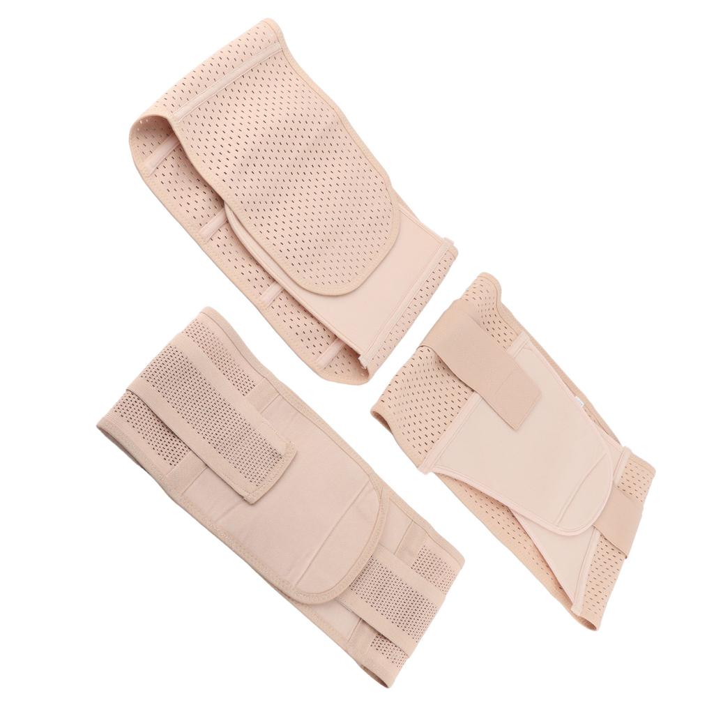 Послеродовая поддержка, восстанавливающий пояс для живота, талии и таза, корректирующее белье