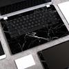 A+C Side 15inch Laptop Stickers Skins Ultrabook Decorate Decal for Macbook/HP/Dell/Lenovo Universal