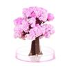 Educational Blossom Tree Toys For Interactive Learning Desktop Growing Tree Growing Tree Sakura