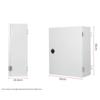 Wall-Mount Fiber Optic Distribution Cabinet