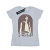 Star Wars Womens/Ladies Han Solo Rebel Cotton T-Shirt