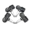 42607-26010 4 ШТ. Система мониторинга давления в шинах для Toyota Camry XV70 2017- Land Cruiser Land Cruiser Prado 150