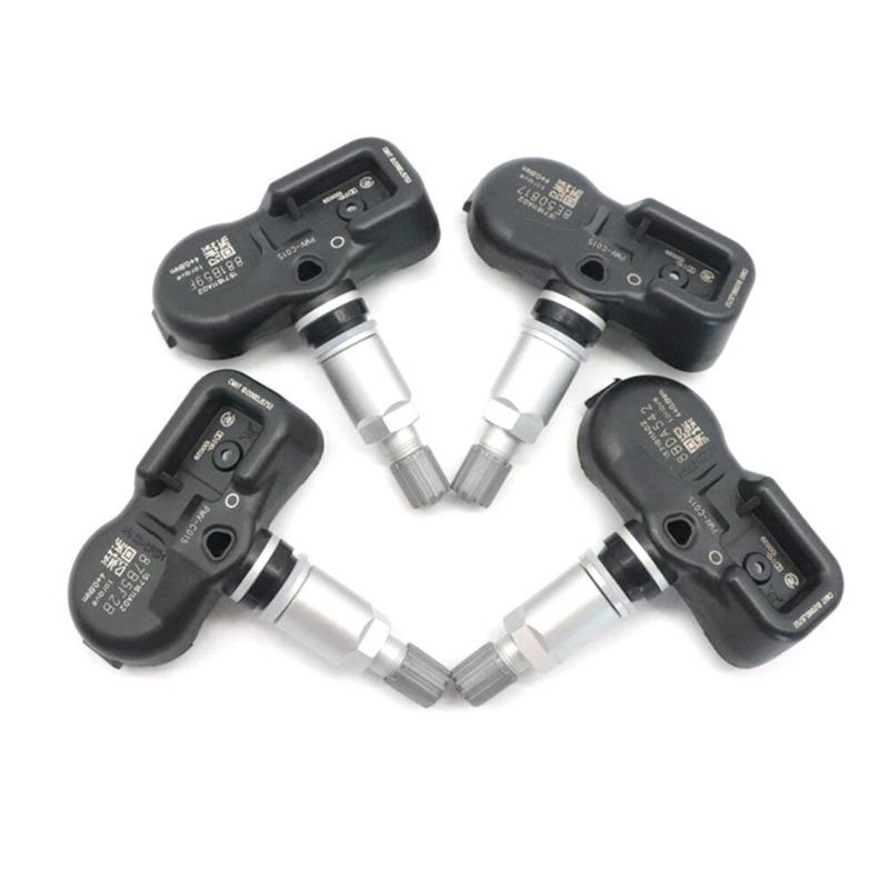 42607-26010 4 ШТ. Система мониторинга давления в шинах для Toyota Camry XV70 2017- Land Cruiser Land Cruiser Prado 150