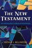 Книга The New Testament