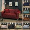 Super Soft Sofa Cover Stretch Elastic Fabric Sectional Couch Slipcover
