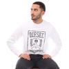 Diesel Mens S-Gir 11-6 Sweatshirt