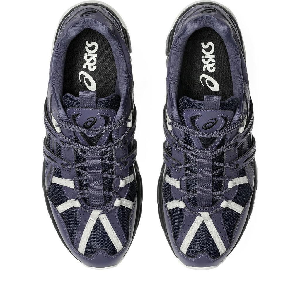 Asics Size 400 2E GEL-SONOMA 15-50 Sneakers, 1203A538, Unisex, (Midnight/Indigo Fog), 28.0 Cm,