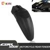 For Honda CBR500R CB 500 F X CBR 500R CB500F CB500X 2013- Motorcycle Rear Fender Mudguard Forward Splash Guard