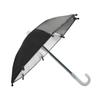 1Pcs New Hot Motorcycle Phone Holder Mini Sunshade Umbrella Bicycle Decoration Accessories Polyester Mobile Automatic Umbrella