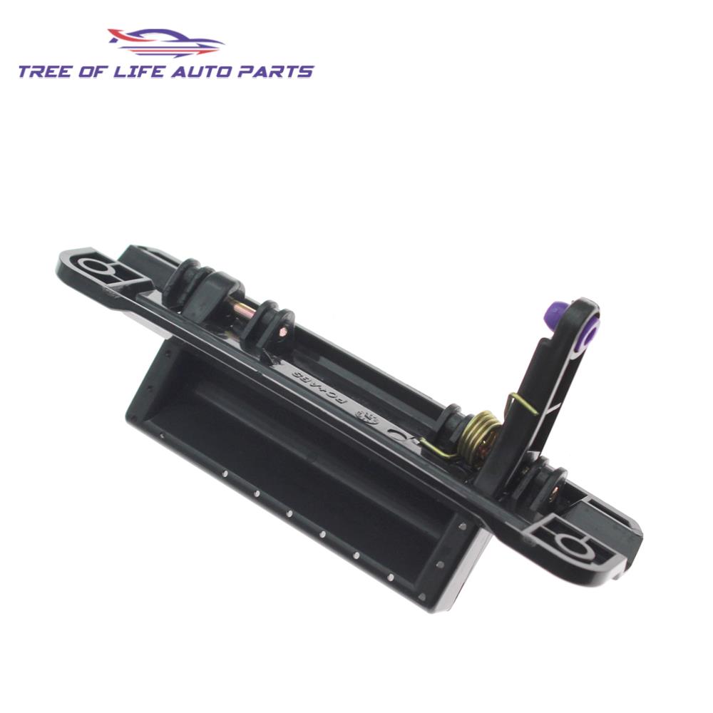 For SUZUKI APV CARRY EVERY SUPER CARRY Tailgate Rear Back Door Exterior Outer Open Handle 82850-77A00 8285077A00 82850-77A00-000