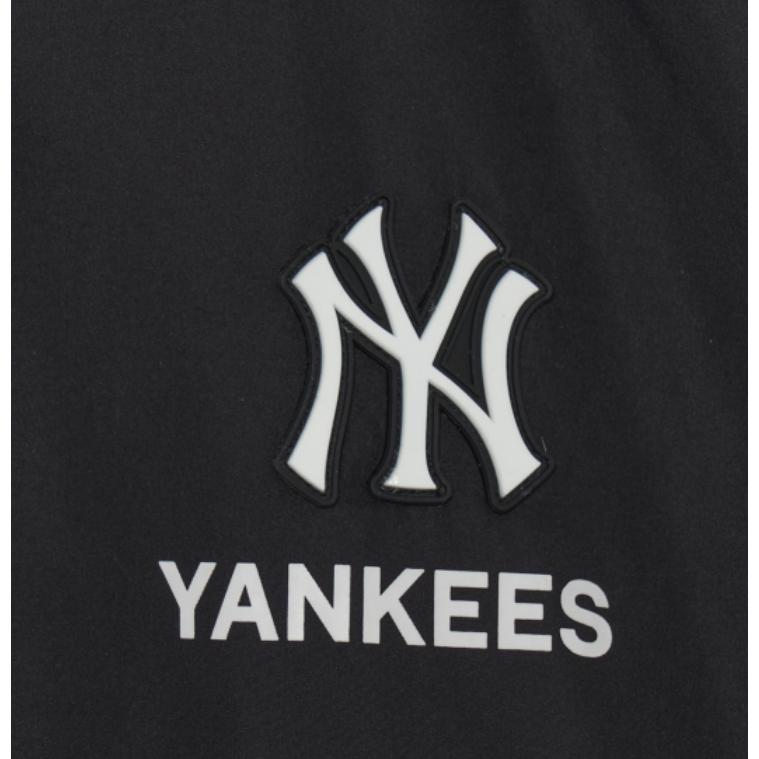 MLB Jackets Men's Black Stand Collar Moderate Other 3AWJB0233-50BKS