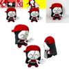 Butcher Vanity Plushie Cuddly Toy For Collectors And Plushie Lovers