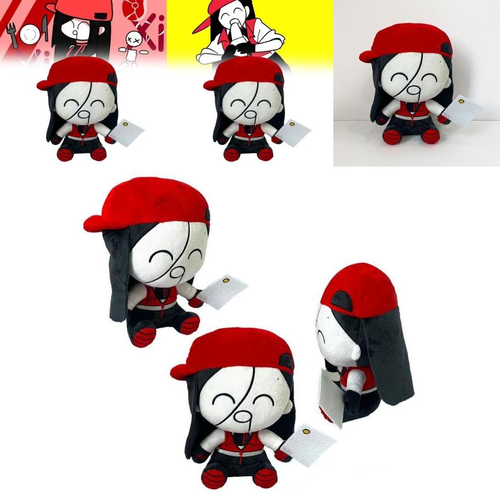 Butcher Vanity Plushie Cuddly Toy For Collectors And Plushie Lovers
