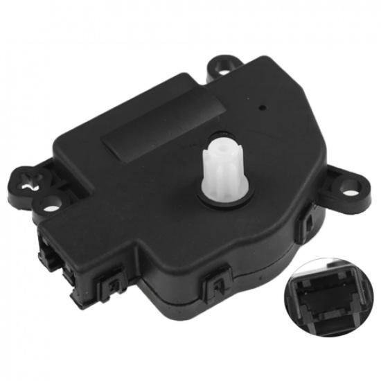 AC Heater Blend Door Actuator BE8Z19E616A For Ford Fiesta 2011 2012 2013 - 2018