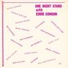LP Пластинка EDDIE CONDON - One Night Stand With Eddie Condon LP1035 Joyce 1976 США Джаз Б/У