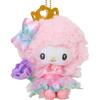 Sanrio My Sweet Piano Держатель-брелок Полиэстер Возраст 6+ Милый дизайн
