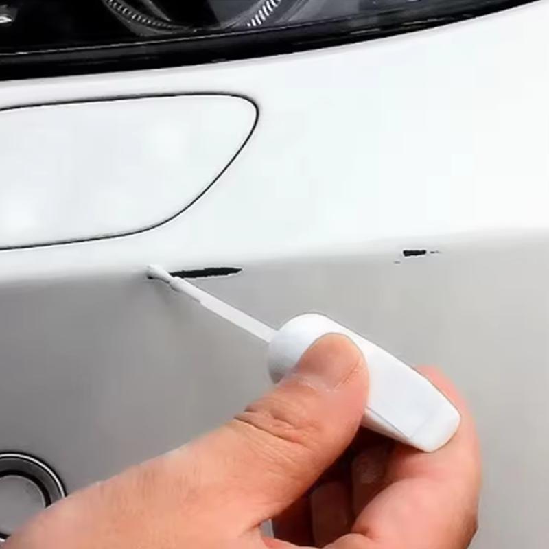 Ремонтный маркер для краски автомобиля для KIA NIRO 2026 Автомобильный фиксатор Ремонтный маркер-подкраска Удалитель царапин на краске Автоаксессуары Белый Черный Синий Серый Подкраска2