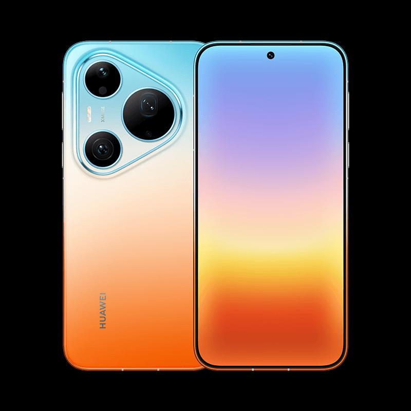 Huawei Pura 90 Pro Max (Китайская версия)