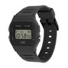 Casio Часы, Черный/Белый, Современные
