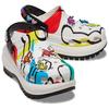 Crocs 209822 Белый Унисекс 209822-001