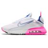 Женские кроссовки Air Max 2090 Laser Pink Повседневная обувь CZ3867-101
