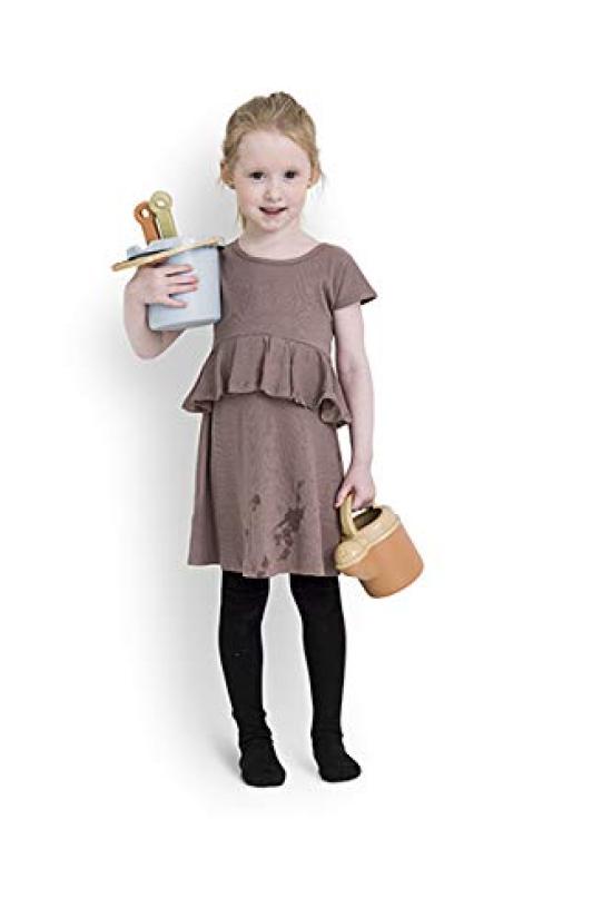 Bornelund Dantoy Зеленый набор для игры в песочнице для детей от 2 лет Я (HP5610)