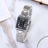Casio Женские часы стандартной серии Черные LTP-V007D-1B LTP-V007D-1B