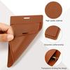 PU Leather Hospital Business Pen Holder Pen Clip Pencil Bags Doctor Nurse Pencil Case