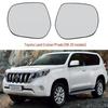 Стекло зеркала заднего вида для Toyota Land Cruiser Prado 150 Series 2009-2020