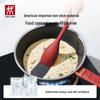ZWILLING 1022215 Titanium Non-stick Frying Pan