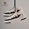 Camel Мужские ретро низкие кеды для скейтбординга G15AX48057
