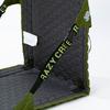 CRAZY CREEK Original Chair Foldable 12590011018000 Total Length 83 X 38 Cm HEX2.0 Olive/Slate