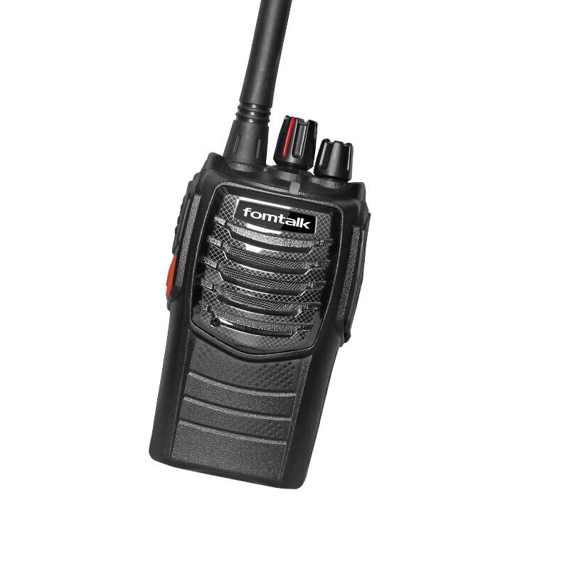 Fomtalk Max8800 Мощная профессиональная рация (Китайская версия)
