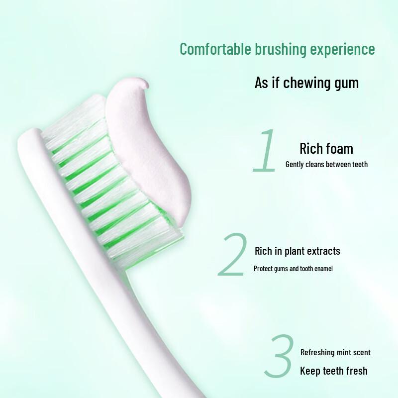 Доктор. Зубная паста для отбеливания зубов Dental Lime