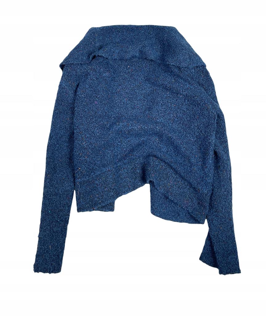 Blue Women's Cardigan Spring+Mercer L - Used