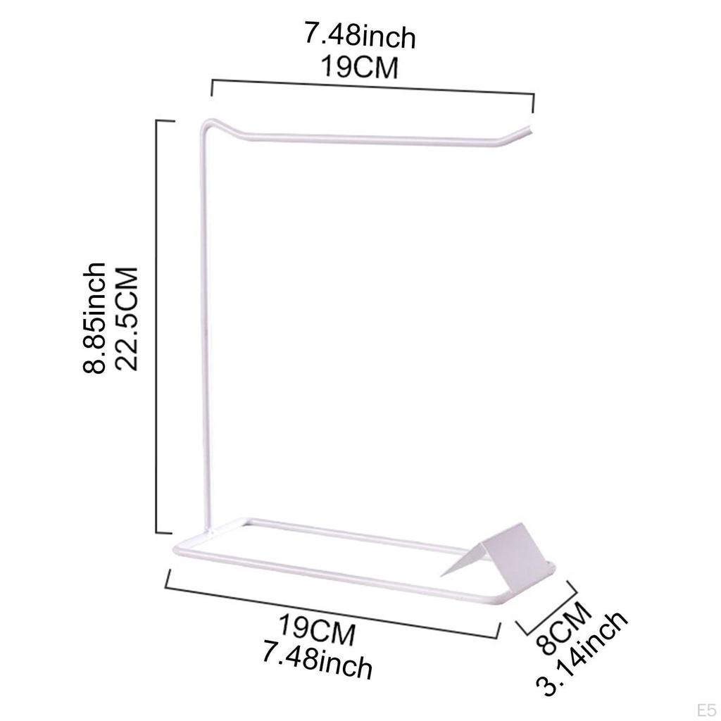 Элегантное решение для хранения ювелирных изделий для женщин — подставка с несколькими отделениями