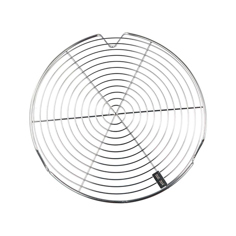 Спиральная стойка для пароварки из нержавеющей стали 304, спиральный узор, подставка для пара, полка, противень для пароварки, пельмени