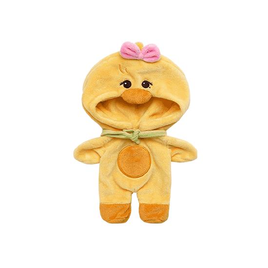 Одежда для плюшевых кукол BLACKPINK BACKSTAGE