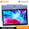 14.6 Inch Global Version Tablet PC Android 12.0 Deca Core 12GB+512GB Dual 4G LTE SIM Tablets Pad IPS Bluetooth 5.0 Tablet