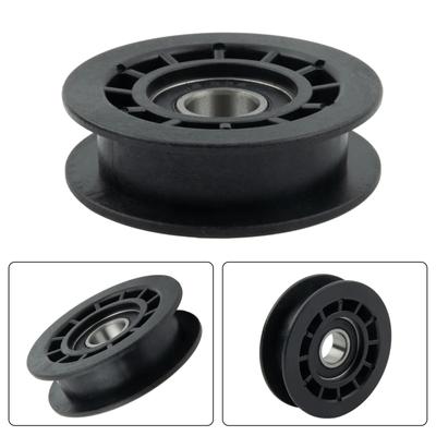 Для 587969201 натяжной шкив подходит для LC356VB LC221A LC221AH LC221RH запчасти для газонокосилки для дома и сада аксессуары