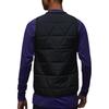 Jordan Vests Men's Black Crew Neck Moderate Other FB3266-010