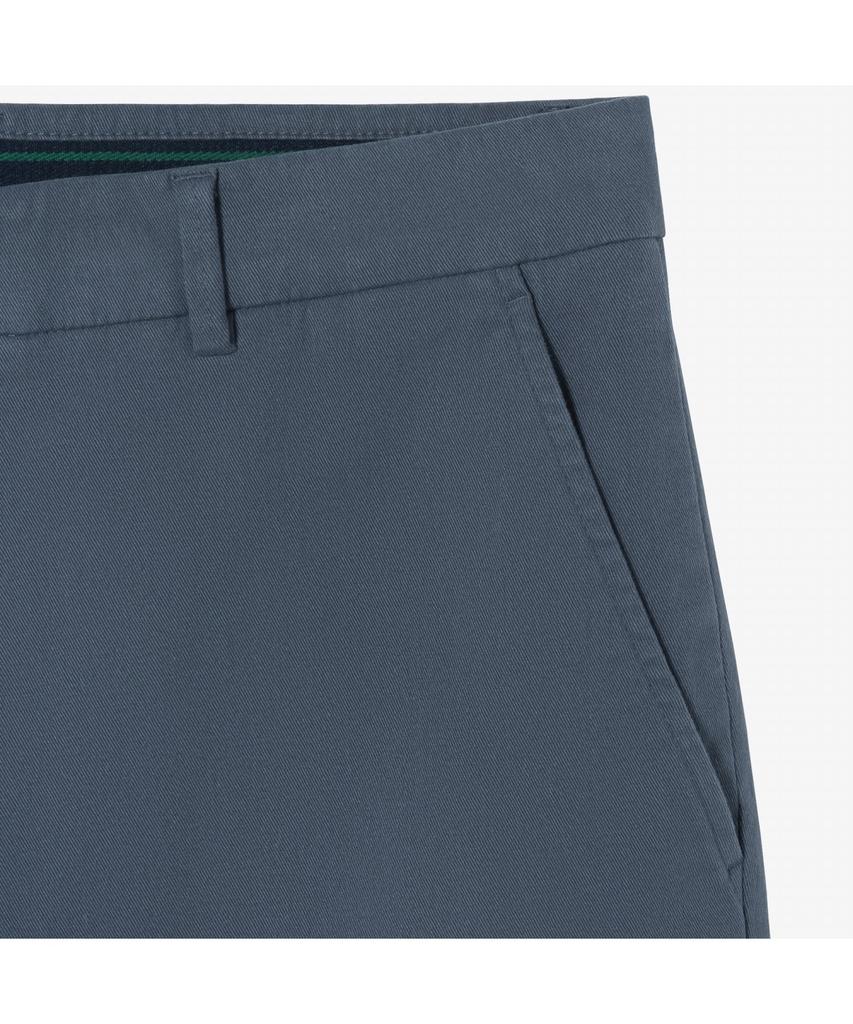 LACOSTE Мужские ворсованные чиносы HH477E-54N 050