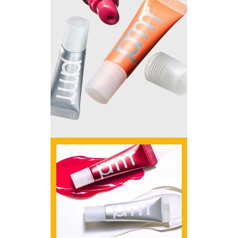 primera - Retinol Volume Lip Serum Tube - 4 Colors