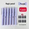 Eternal Non-Toxic First Grade Auto Pencil: Kid-Safe HB Sketch & Color