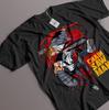 Anime Chainsaw Unisex CSM Denji Tshirt Unisexga Shirts Unisex Unisex Unisex 2