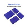 90 Degree Right Angle Engineer Set Precision Ground Steel Hardened Angle Ruler Carbon Steel Machinist Square