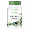 Fairvital Resveratrol 500 Mg 90 Capsules